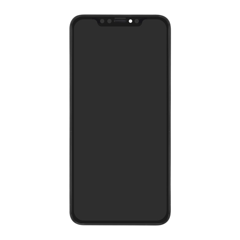For Apple XS Max Écran et numériseur Hard-OLED