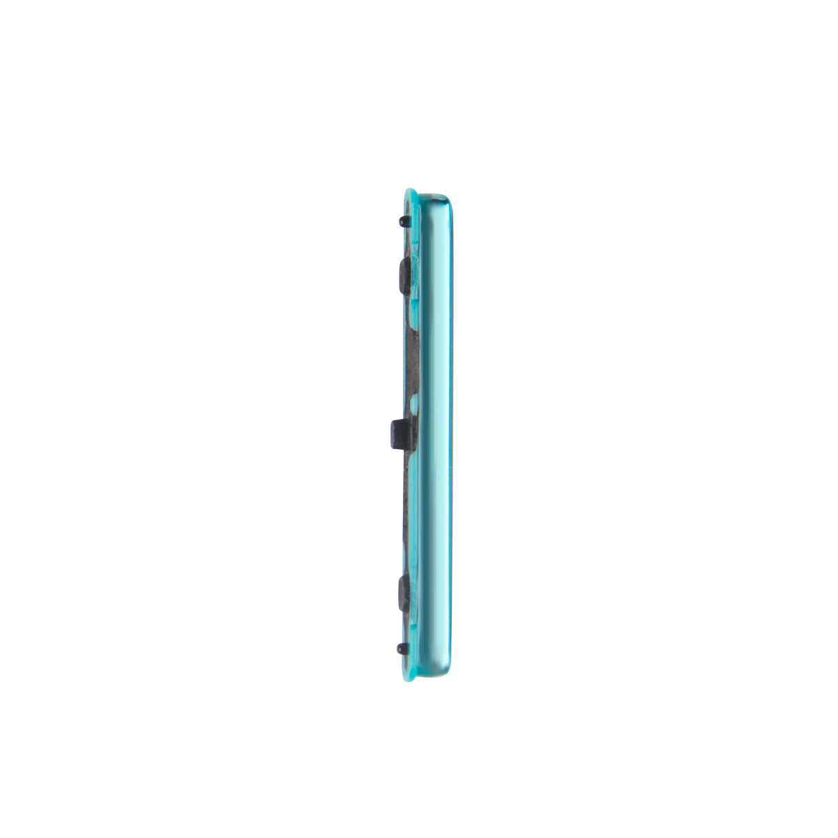 Samsung Galaxy A30s A307F Bouton d'alimentation et de volume Prism Crush Green OEM