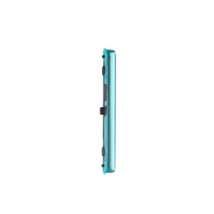 Samsung Galaxy A30s A307F Bouton d'alimentation et de volume Prism Crush Green OEM