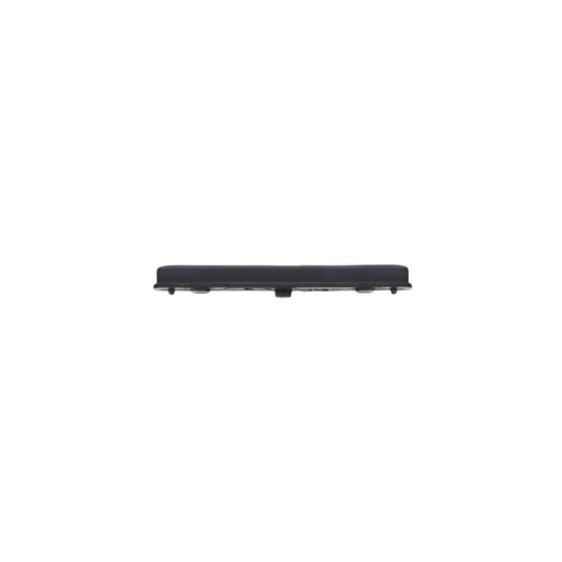 Samsung Galaxy A30s A307F Bouton de volume Prism Crush Noir Original