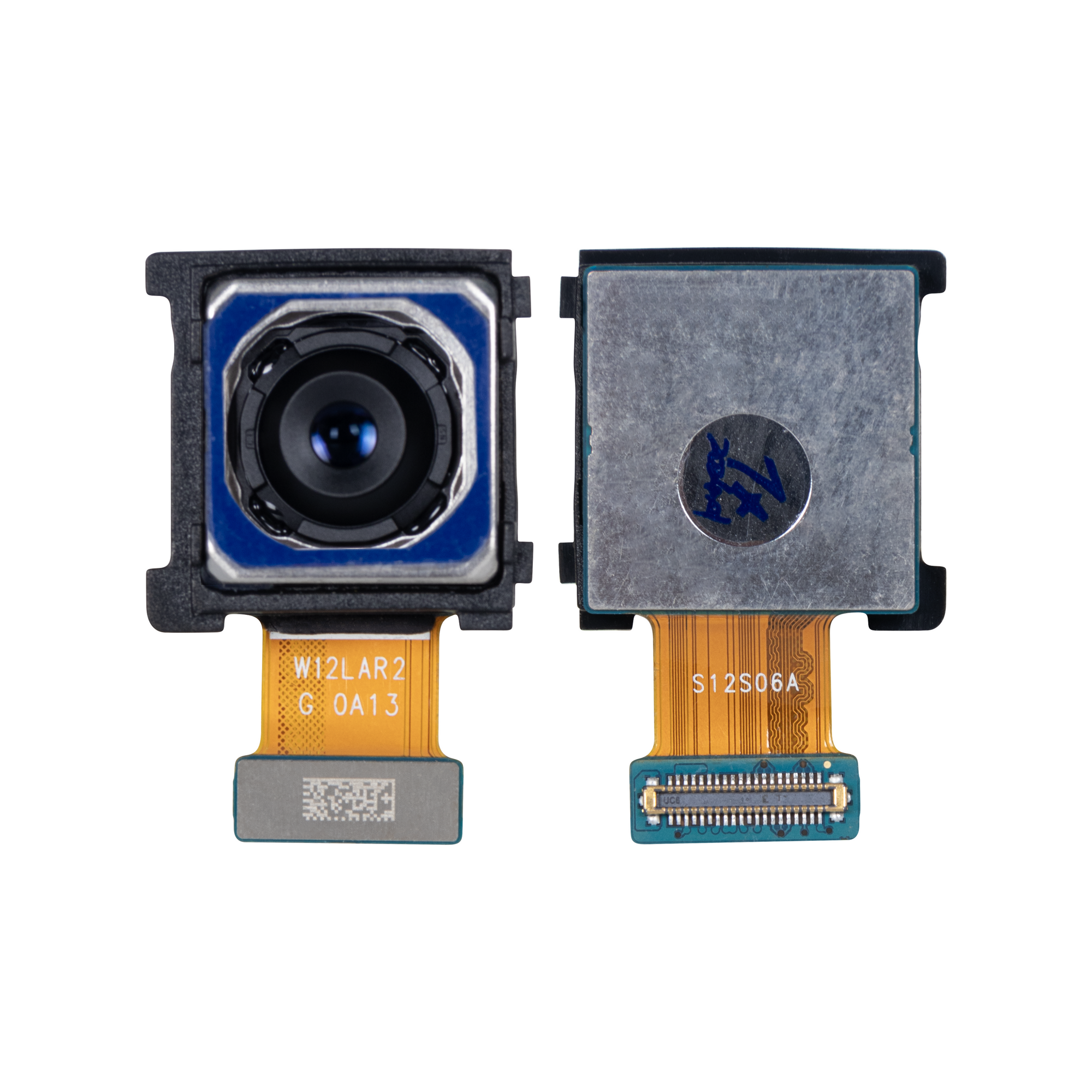 Samsung Galaxy S20 FE G780F Caméra arrière 12 Mpx grand angle  OEM