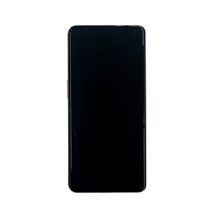 Écran et numériseur OnePlus 9 Pro avec cadre Morning Mist OEM