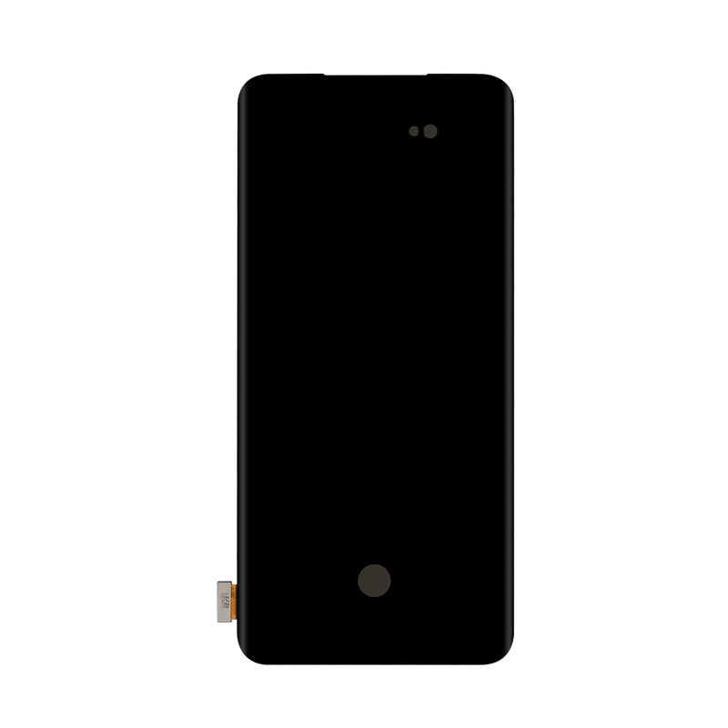 OnePlus 7 Pro, 7T Pro Ecran et Numériseur Sans Cadre Noir OEM