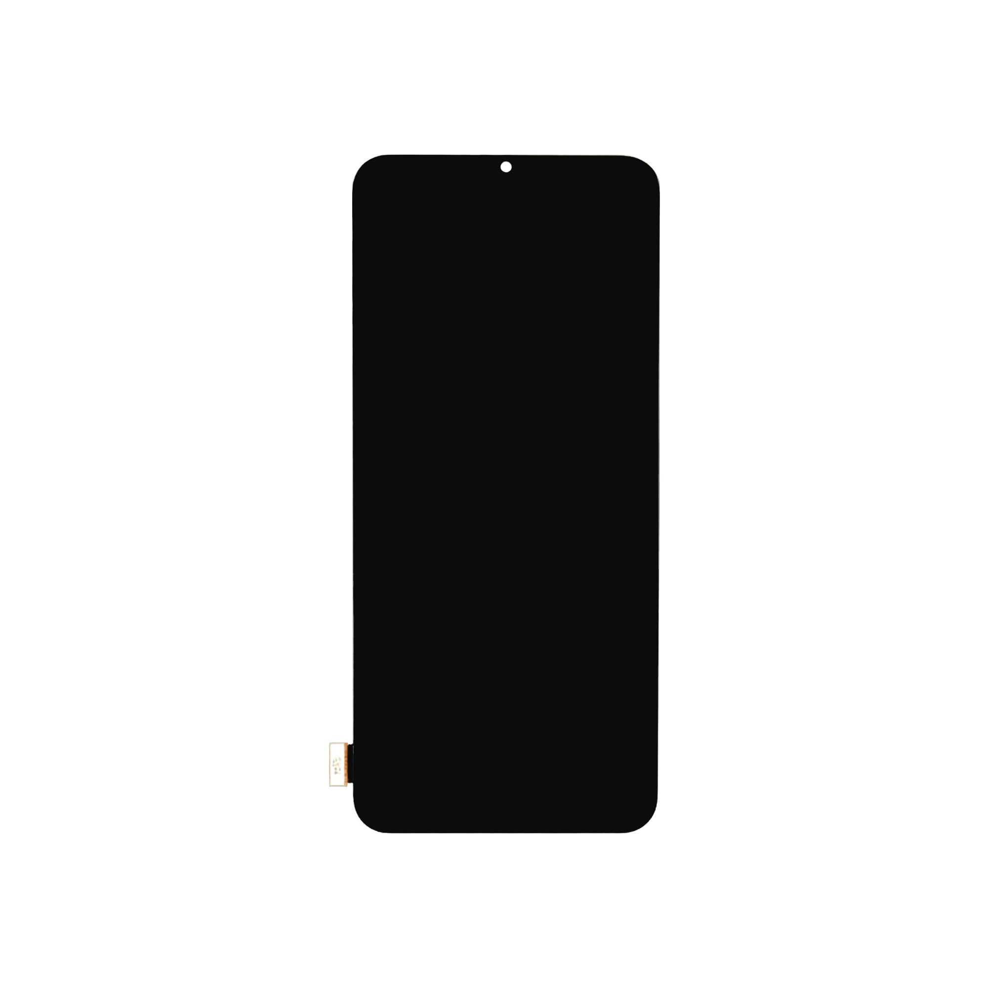 Xiaomi Mi 10 Youth 5G, Mi 10 Lite 5G Ecran et Digitizer Sans Cadre Noir OEM