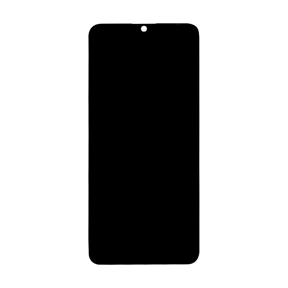 Écran et numériseur Huawei Enjoy 20 Pro sans cadre noir OEM