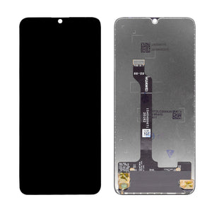 Écran et numériseur Huawei Enjoy 20 Pro sans cadre noir OEM