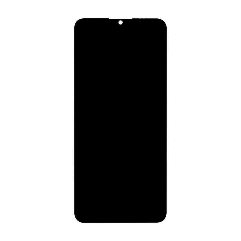 Écran et numériseur Huawei Y6p sans cadre noir OEM