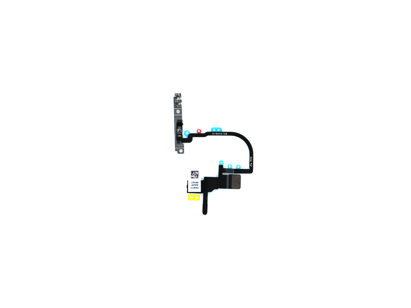For Apple XS, XS Max Power Flex retiré