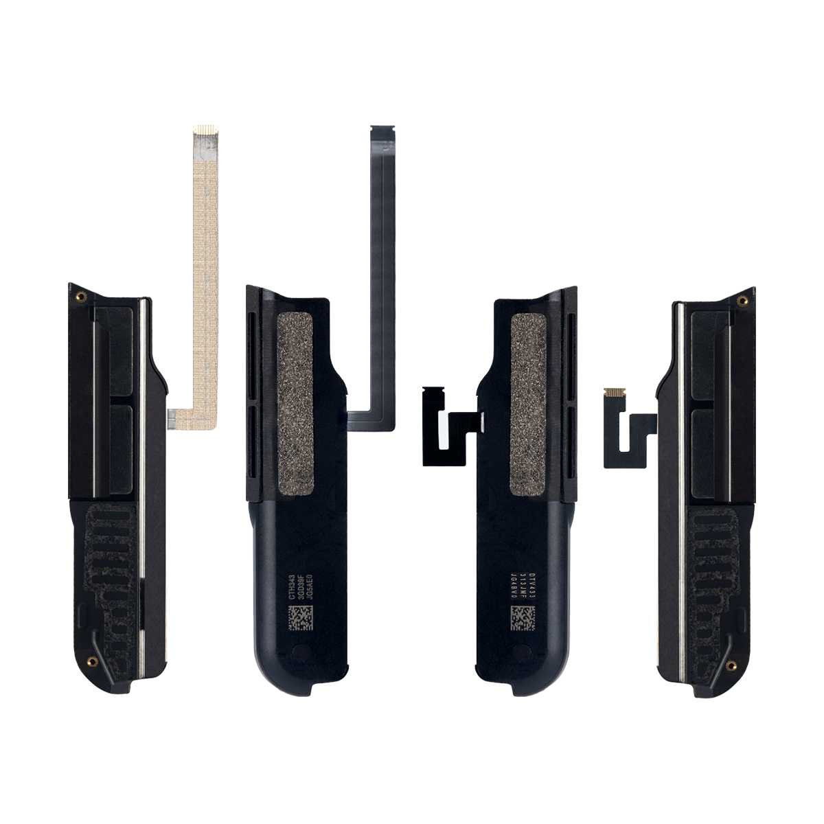 For Apple iPad 9 10.2 inch (2021) Haut-parleur OEM