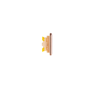 Bouton d'alimentation Samsung Galaxy A53 5G A536B Original couleur pêche