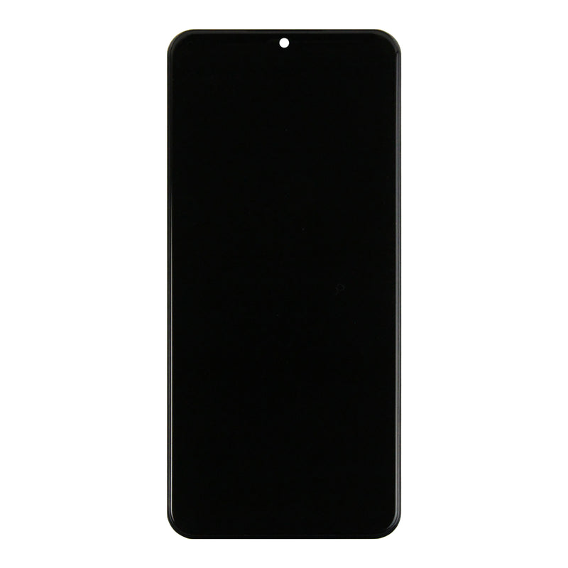 Samsung Galaxy A23 5G A236B Ecran et numériseur avec Frame Service Pack
