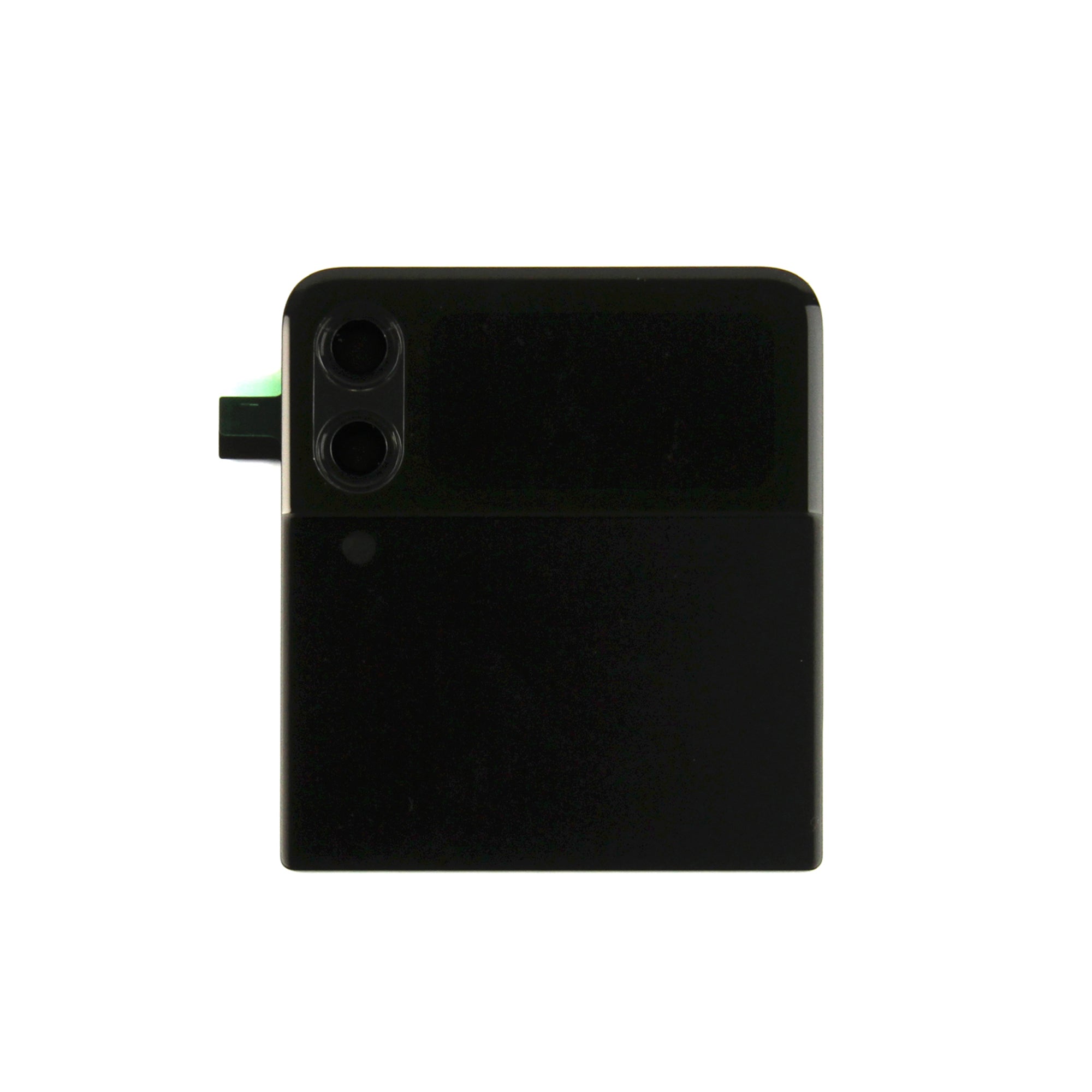 Samsung Galaxy Z Flip3 5G F711B Sous-écran et numériseur Phantom Black Service Pack