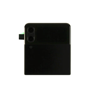 Samsung Galaxy Z Flip3 5G F711B Sous-écran et numériseur Phantom Black Service Pack