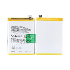 Batterie Oppo A15, A15S BLP817 d'origine