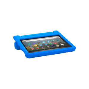 Rixus RXTC06 Etui pour tablette Kids For Apple iPad Mini 1, 2, 3, 4, 5 7.9 pouces Bleu