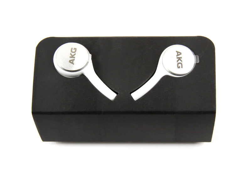 Écouteurs AKG Samsung GH59-14984A Blanc