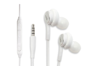 Écouteurs AKG Samsung GH59-14984A Blanc