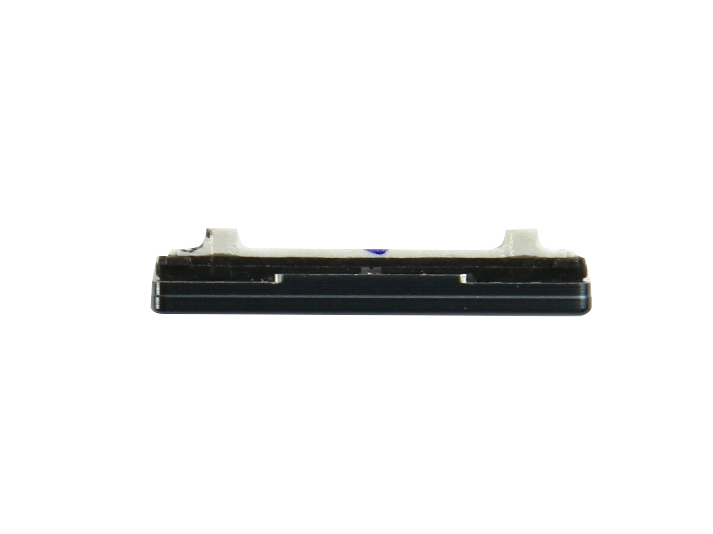 Samsung Galaxy Note 10 Plus N975F Bouton de volume Aura Black Original
