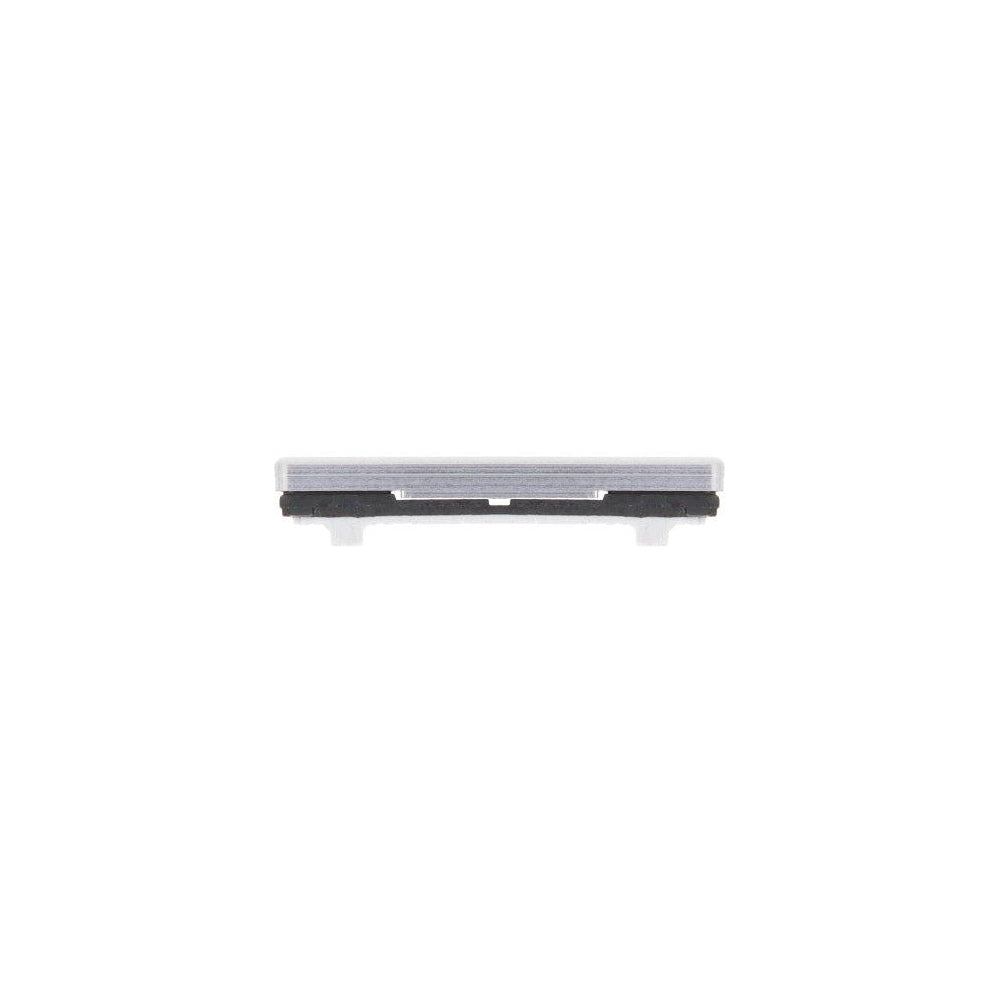 Samsung Galaxy Note 10 Plus N975F Bouton de volume Aura White Original