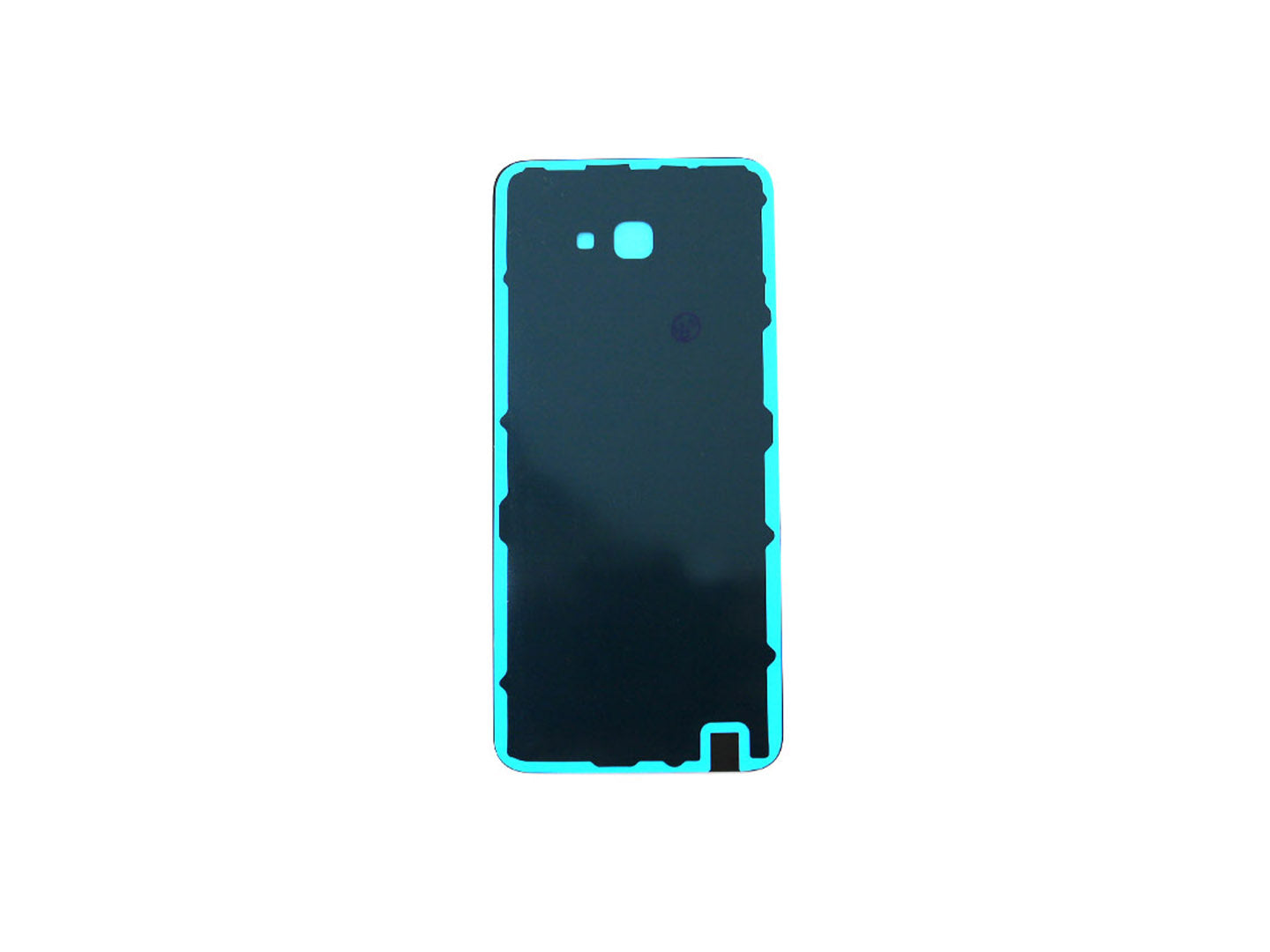 Coque arrière Samsung Galaxy J4 Plus J415F sans objectif rose OEM