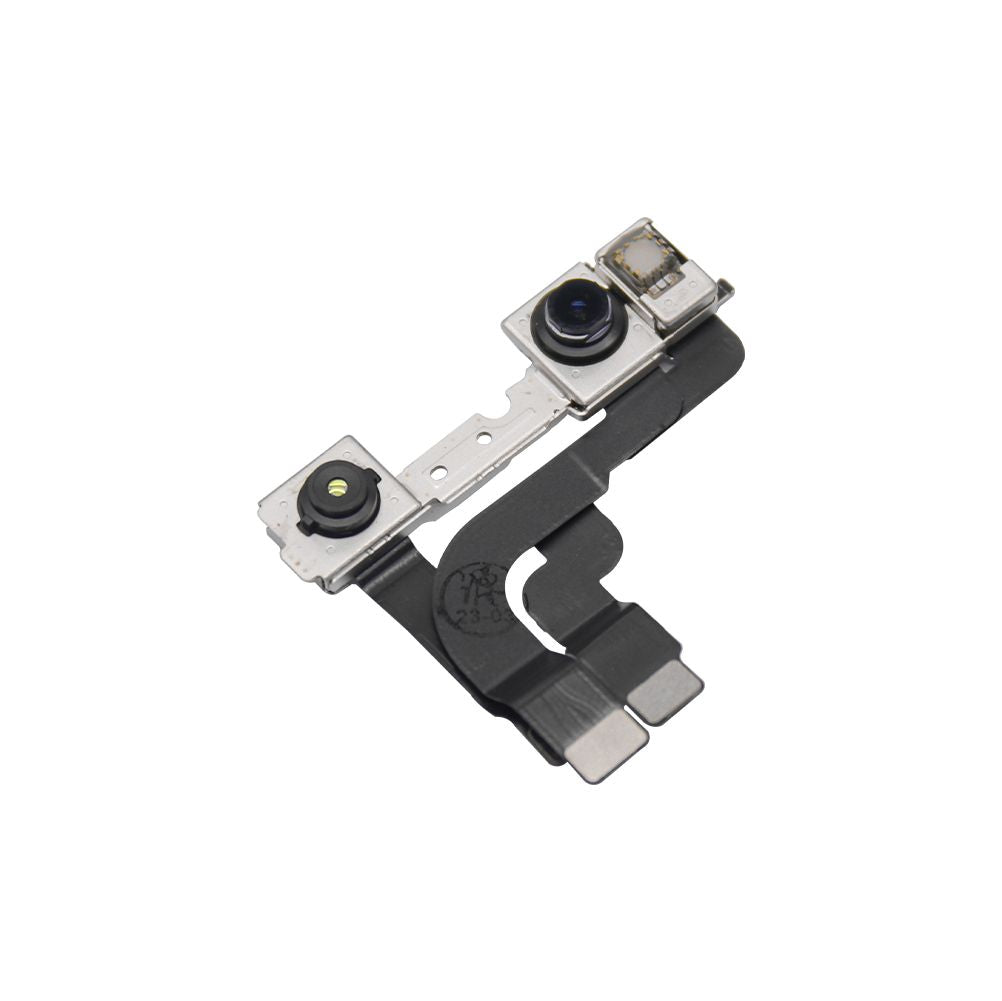 For Apple 12 Pro Max Caméra avant retirée