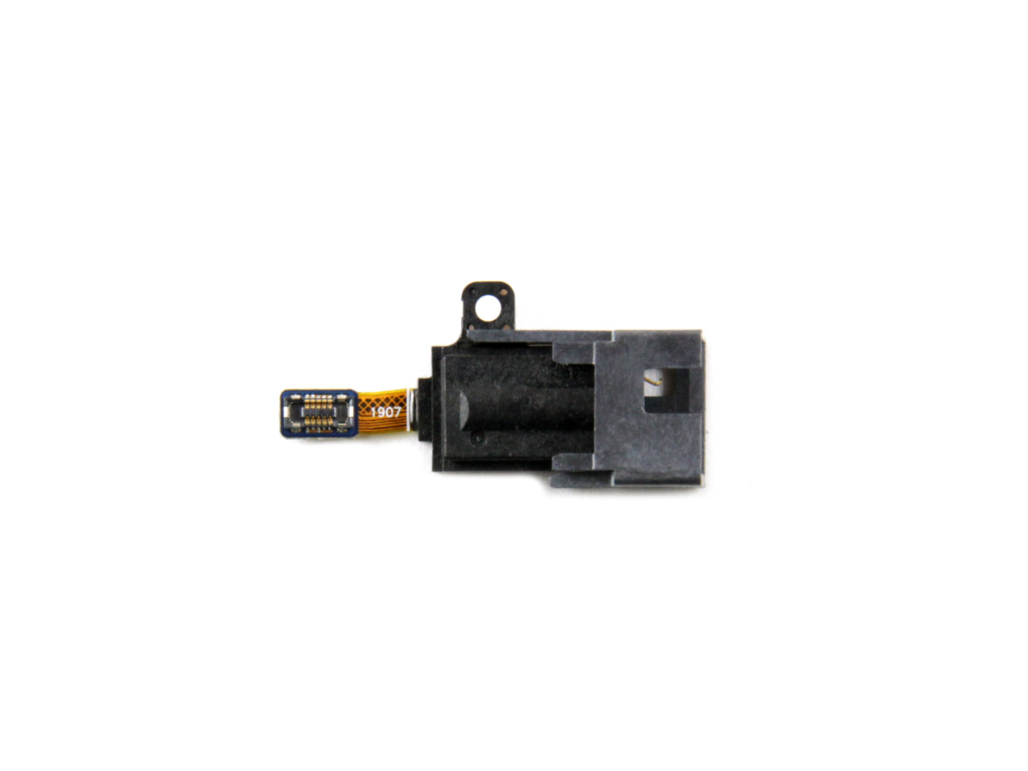 Samsung Galaxy S10e G970F, S10 G973F Prise audio flexible OEM