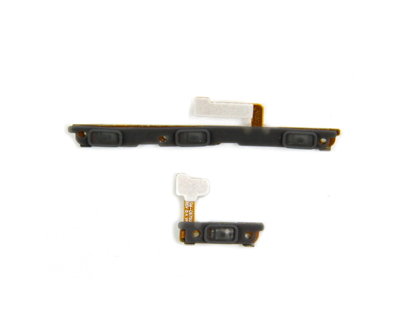 Samsung Galaxy S10 Plus G975F Flex d'alimentation et de volume (ensemble) OEM