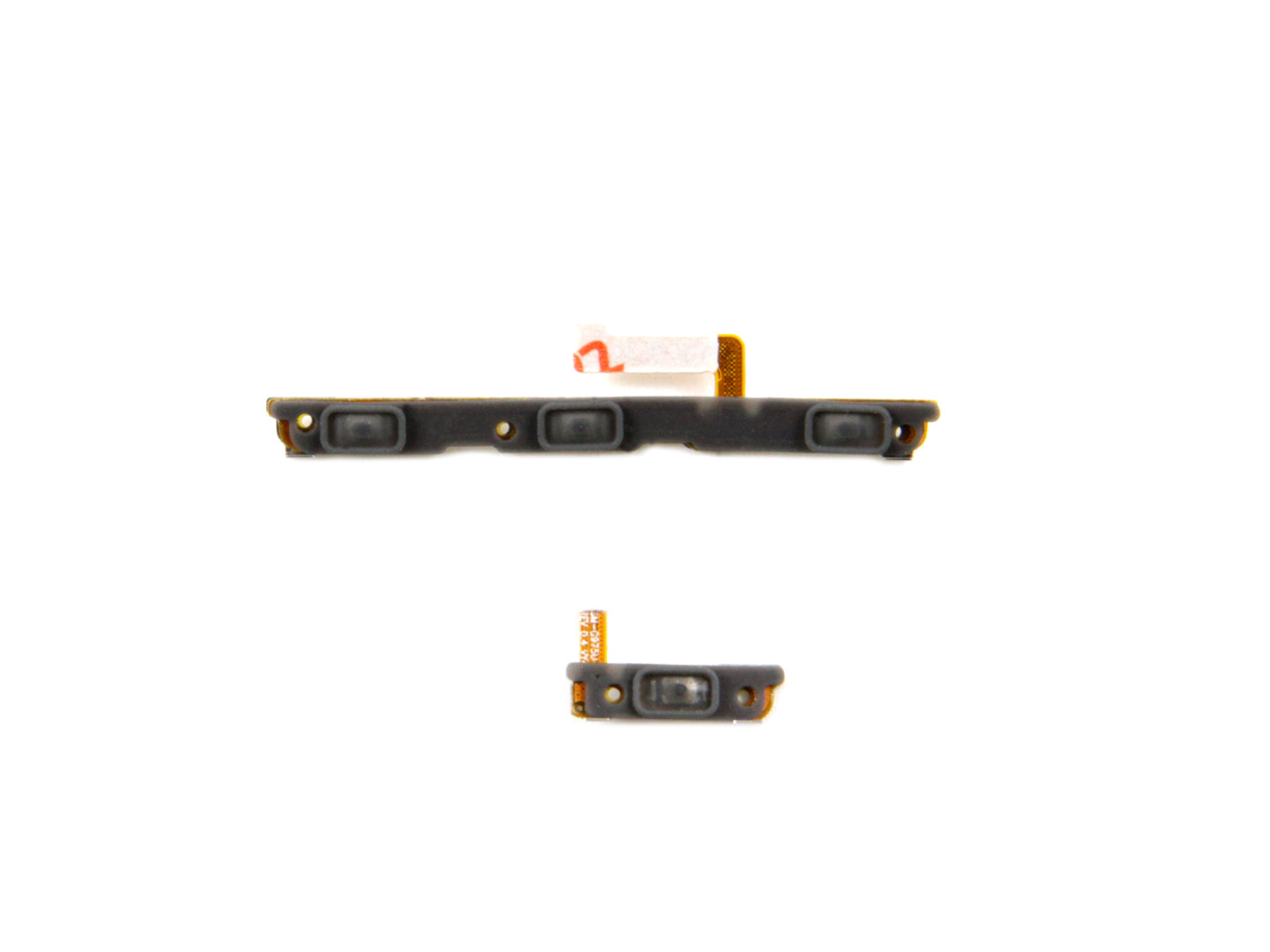 Samsung Galaxy S10 G973F Flex de boutons d'alimentation et de volume (ensemble) OEM