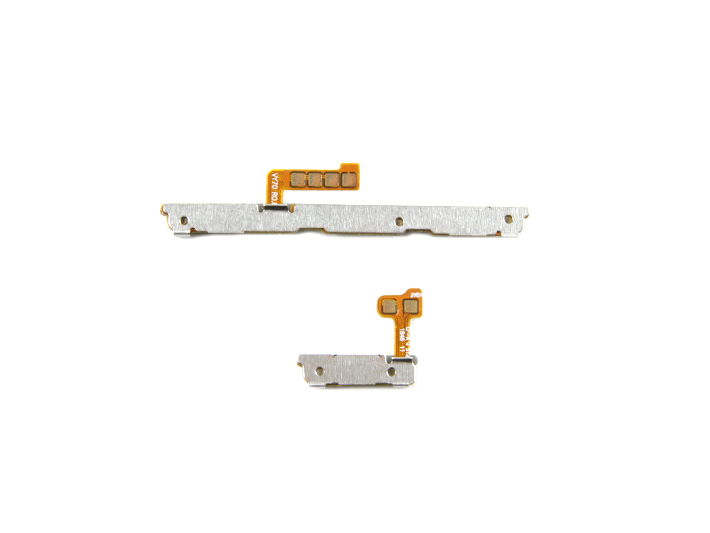 Samsung Galaxy S10 G973F Flex de boutons d'alimentation et de volume (ensemble) OEM