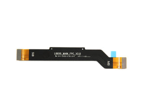 Flex principal Xiaomi Redmi Note 5 OEM