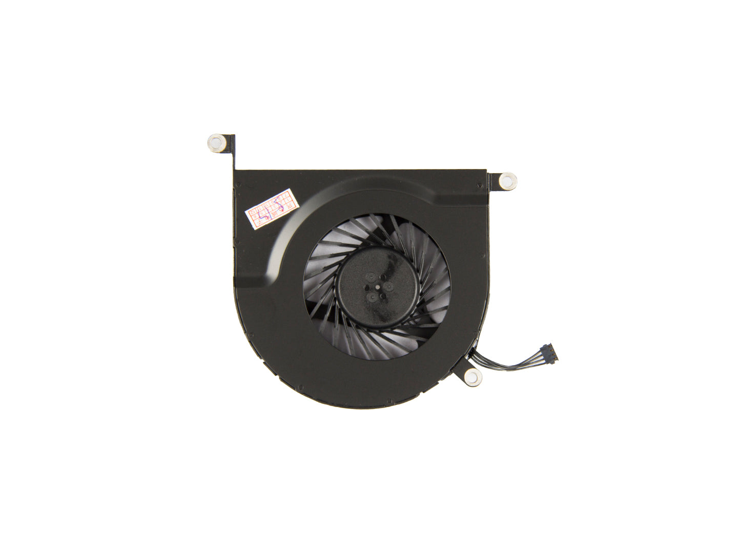 For Apple Pro A1297 (2009-2011) Ventilateur retiré