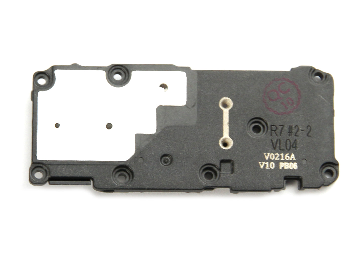 Samsung Galaxy Note 10 Lite N770F Haut-parleur OEM