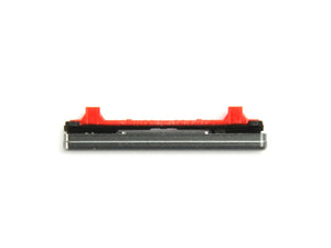 Bouton de volume Samsung Galaxy Note 10 Lite N770F Aura Glow d'origine