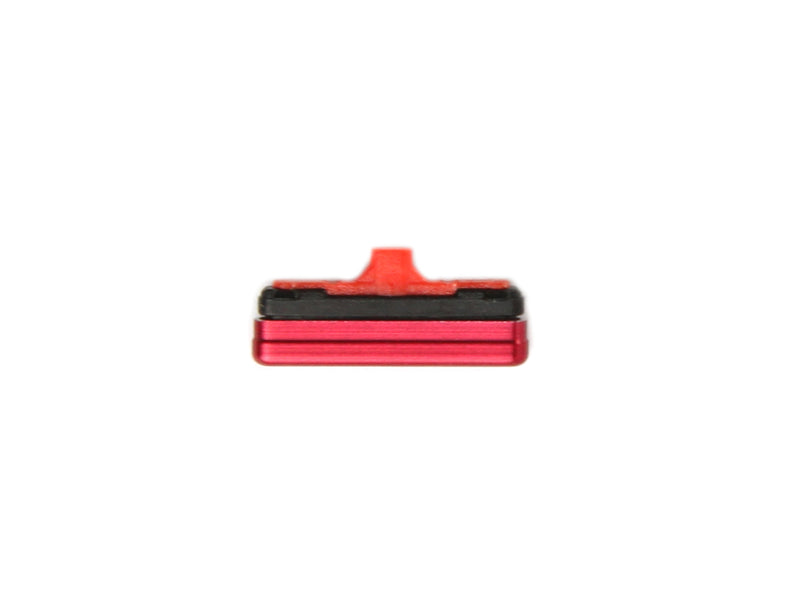 Bouton d'alimentation Samsung Galaxy Note 10 Lite N770F Aura Red Original
