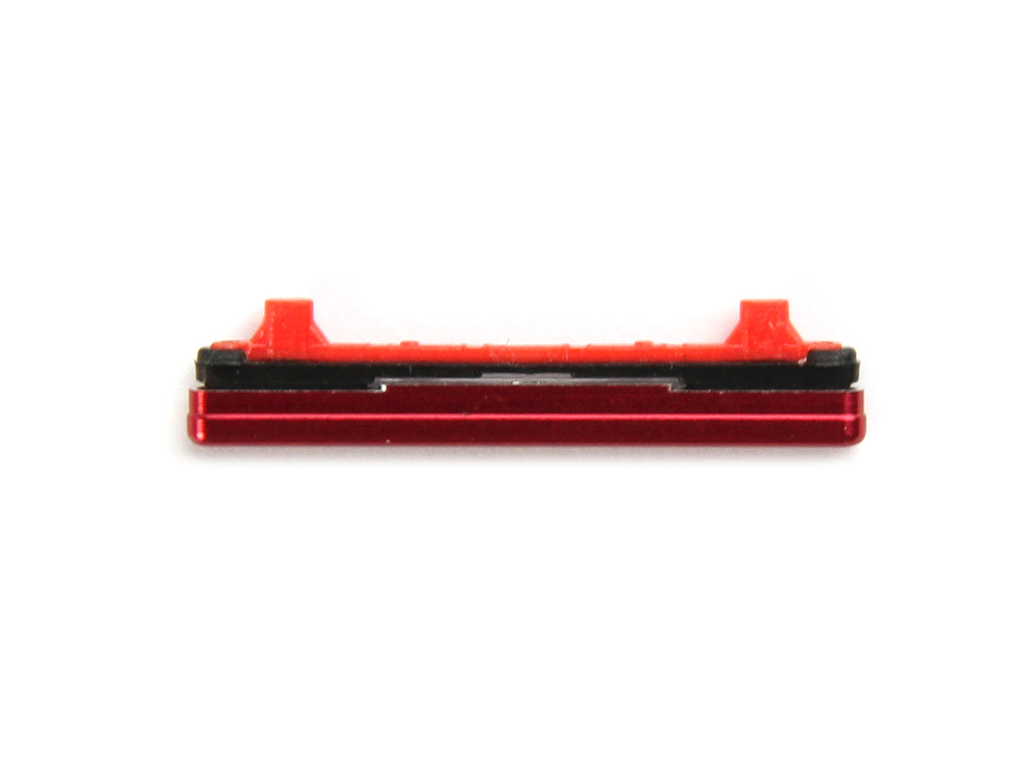 Samsung Galaxy Note 10 Lite N770F Bouton de volume Aura Red Original