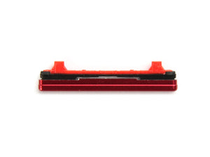 Samsung Galaxy Note 10 Lite N770F Bouton de volume Aura Red Original