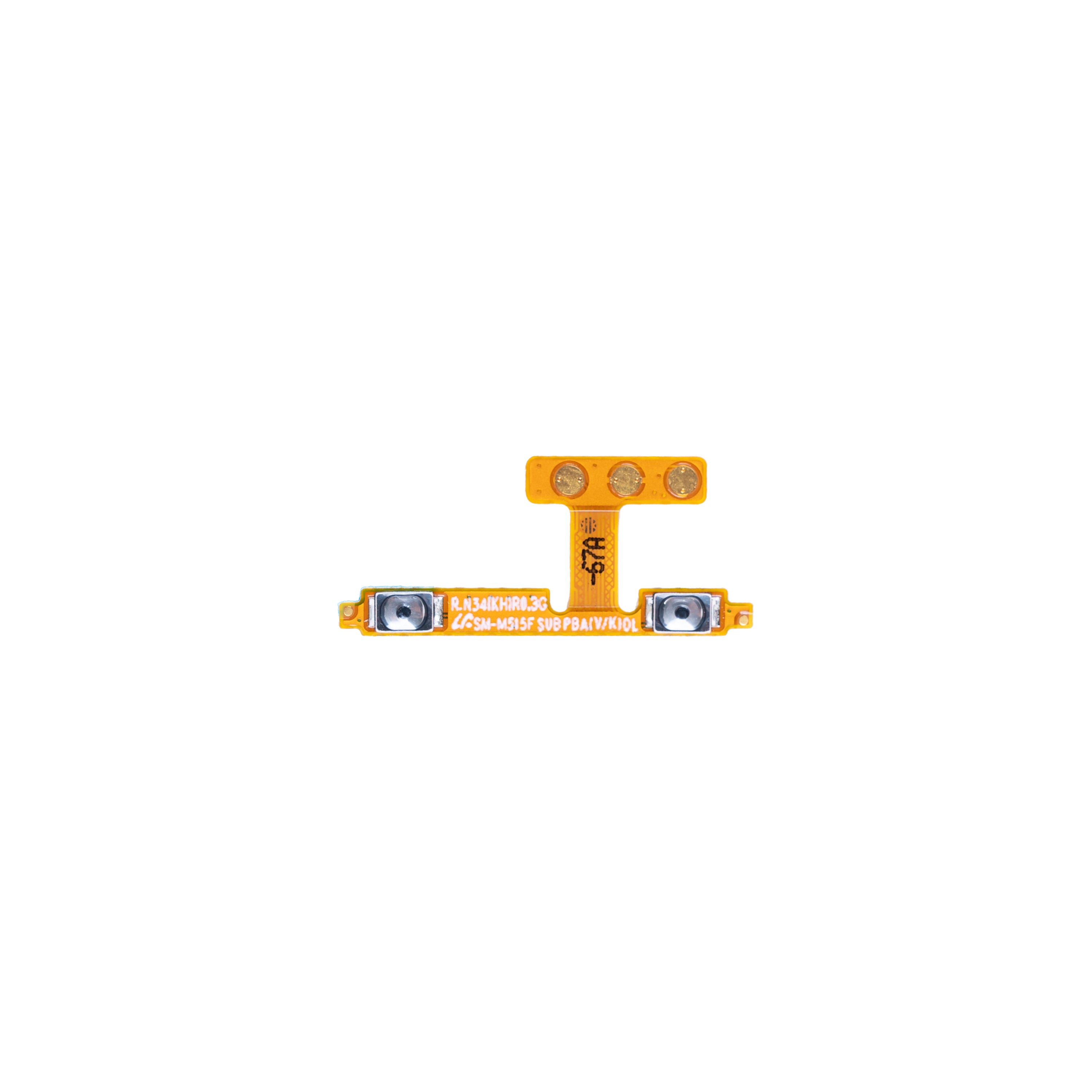 Samsung Galaxy M13 M135F Volume Flex OEM