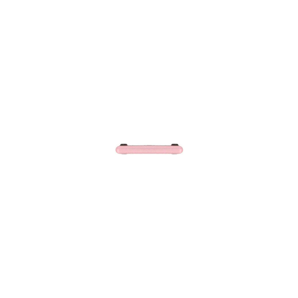 Bouton d'alimentation Samsung Galaxy Note 10 N970F Aura Pink d'origine
