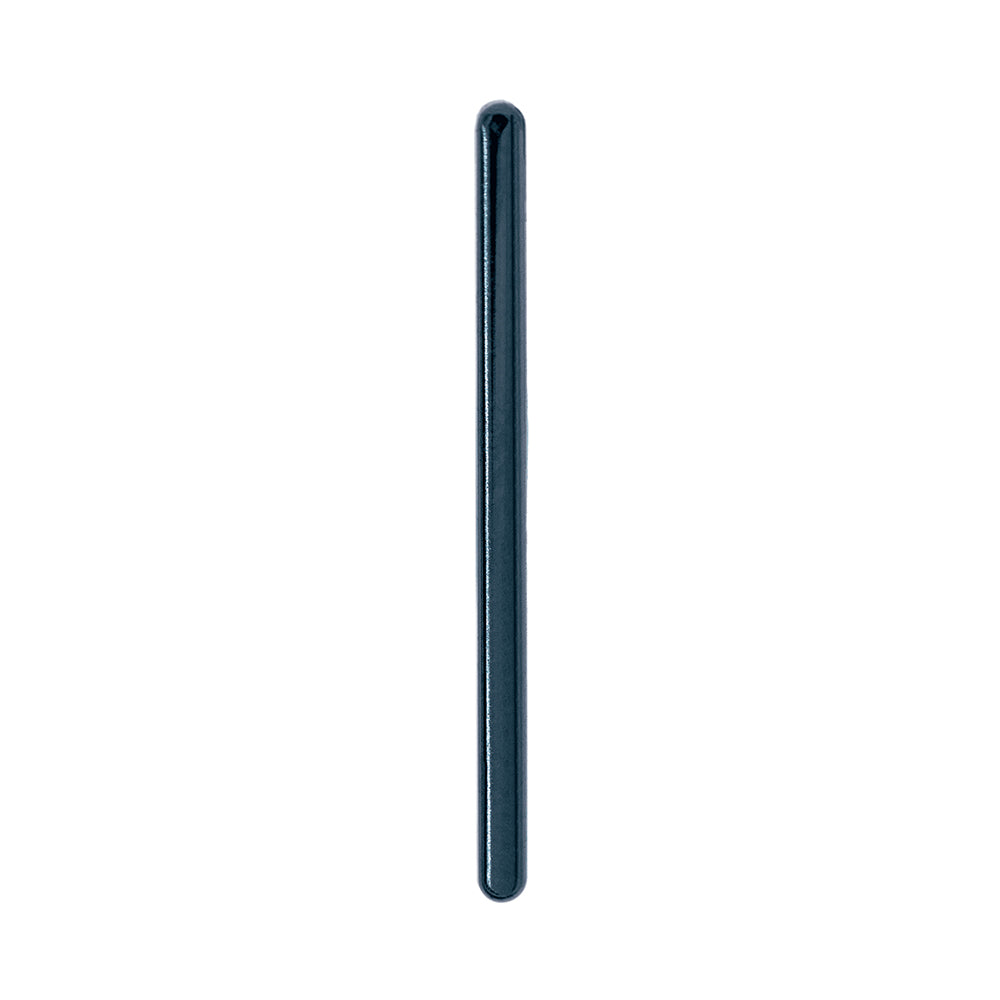 Samsung Galaxy Note 10 N970F Bouton de volume Aura Black Original