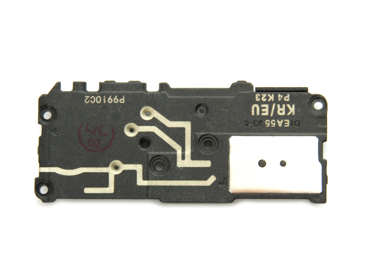 Samsung Galaxy Note 10 N970F Haut-parleur OEM