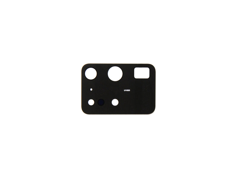 Samsung Galaxy S20 Ultra G988B Camera Lens Cover Black OEM