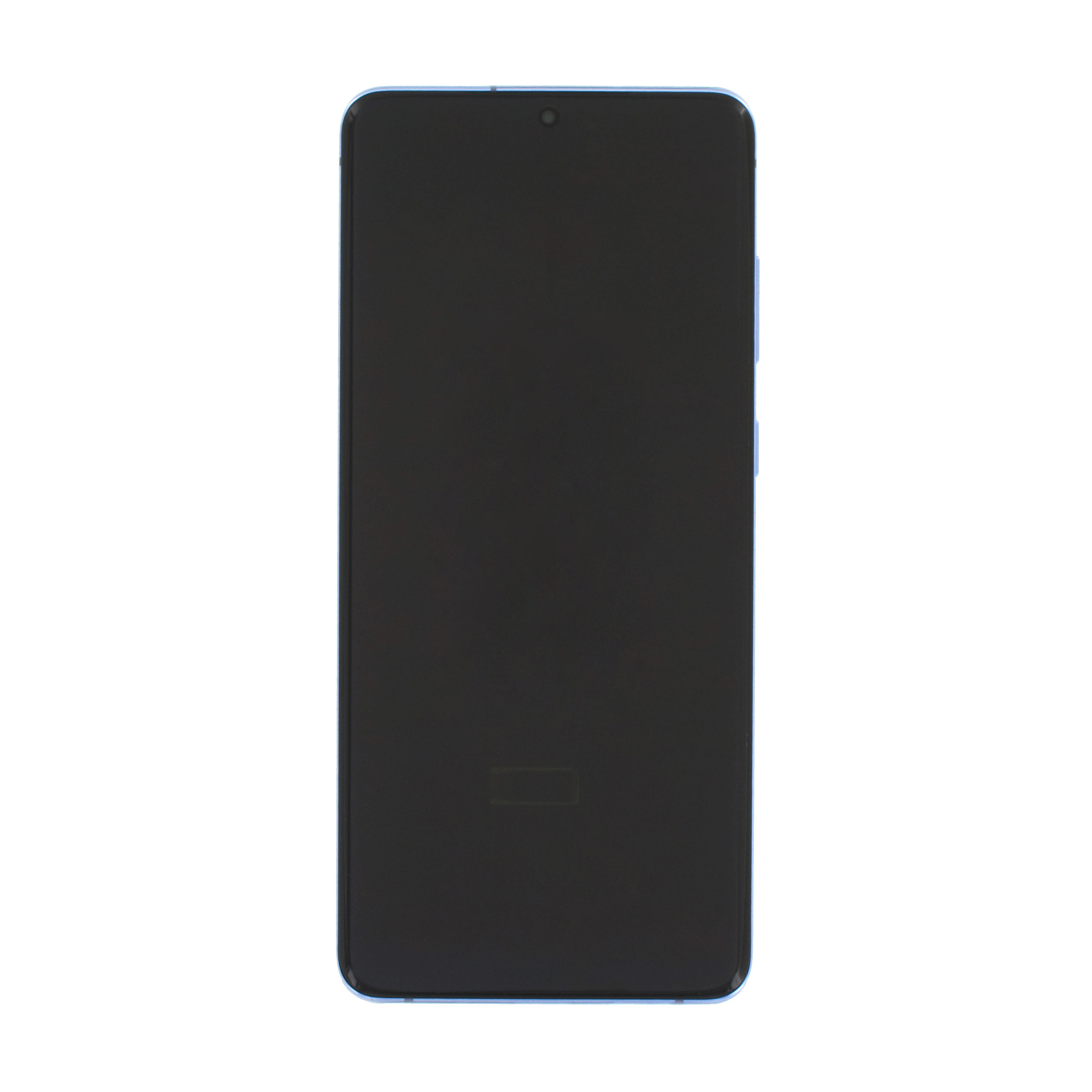 Samsung Galaxy S20 G980F, S20 5G G981F Ecran et numériseur complet sans appareil photo Cloud Blue