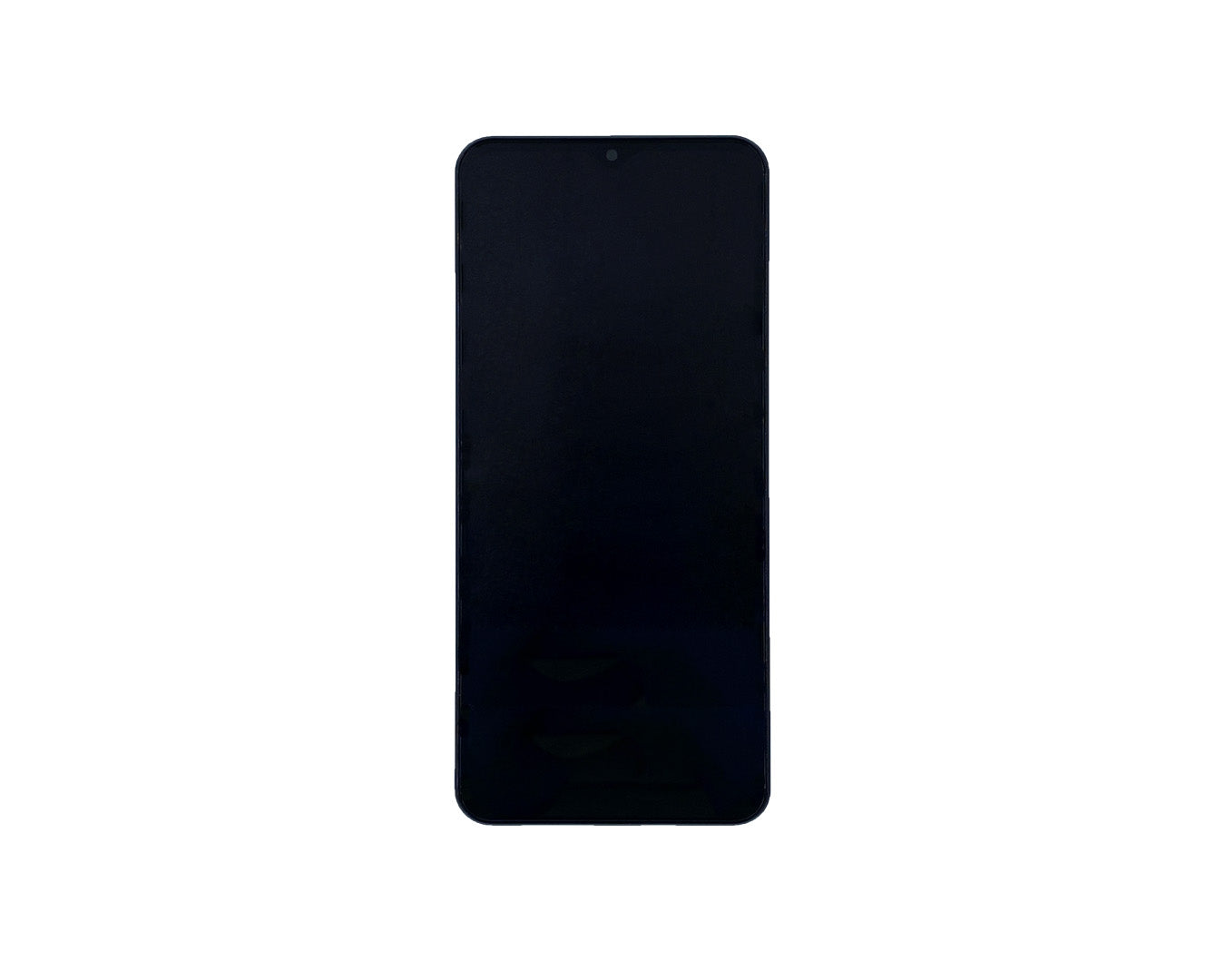 Samsung Galaxy A13 A135F Ecran et numériseur avec Frame Service Pack