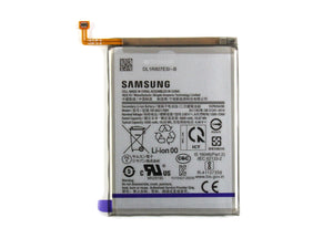 Samsung Galaxy A21s A217F, A12 A125F, A127F, A13 A135F, A137F, M12 M127F, A04s A047F Batterie EB-BA217ABY d'origine