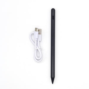 For Apple (2e génération) Noir