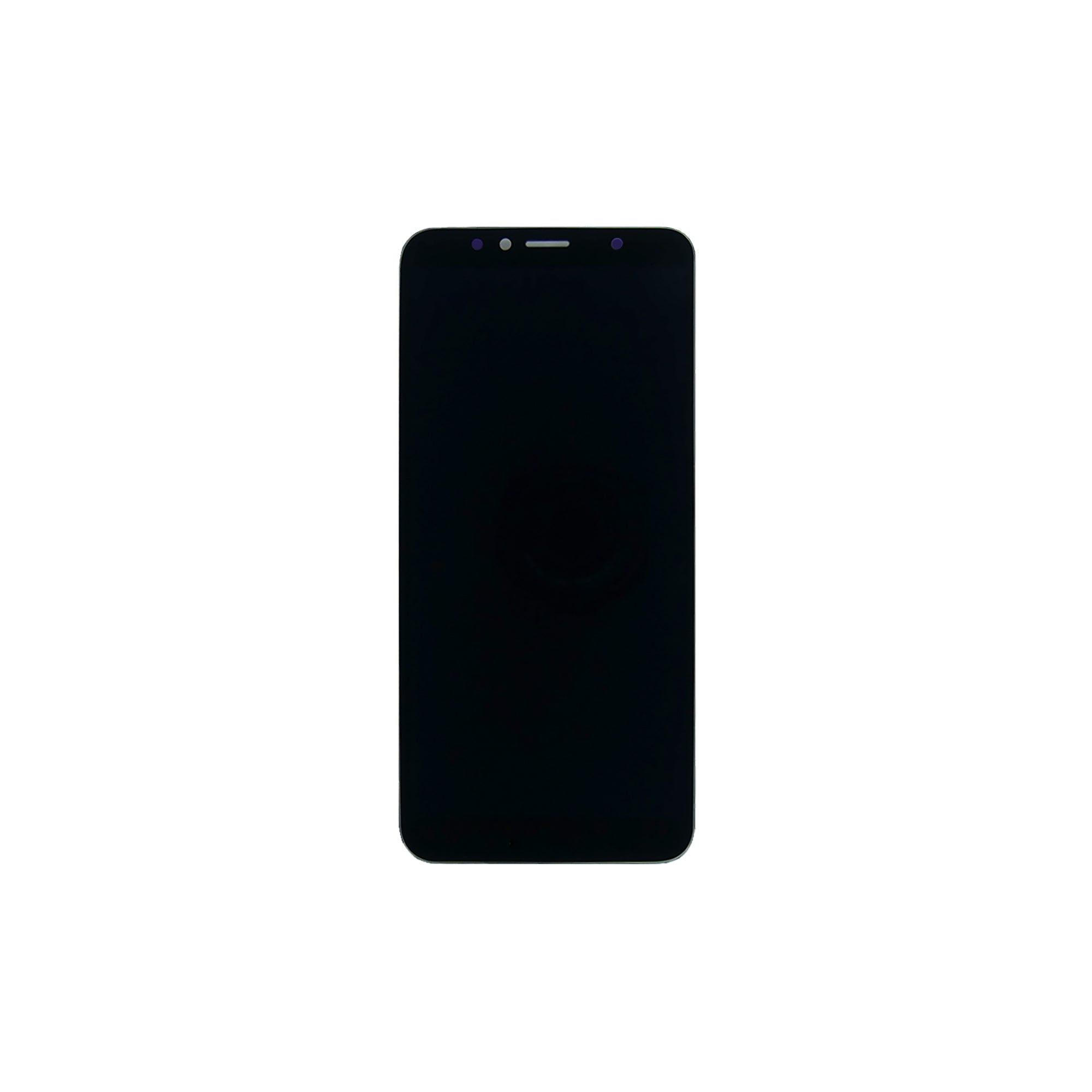 Écran et numériseur Huawei Honor 7A sans cadre noir OEM