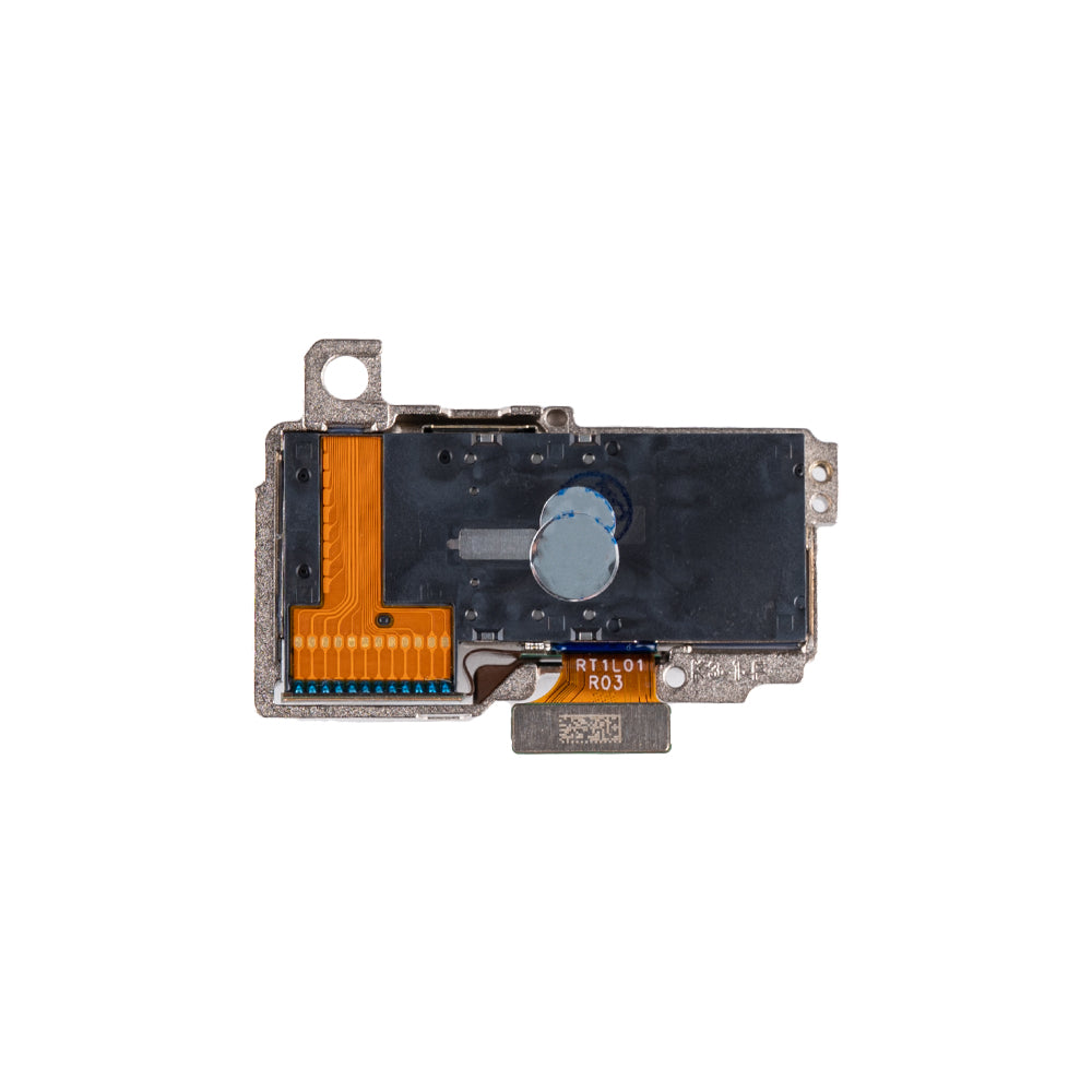 Samsung Galaxy S21 Ultra 5G G998B Caméra arrière 10 MP Téléobjectif périscopique OEM