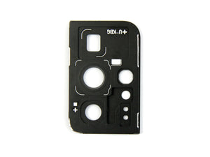 Samsung Galaxy S21 Ultra 5G G998B Camera Lens Cover With Frame Phantom Black OEM