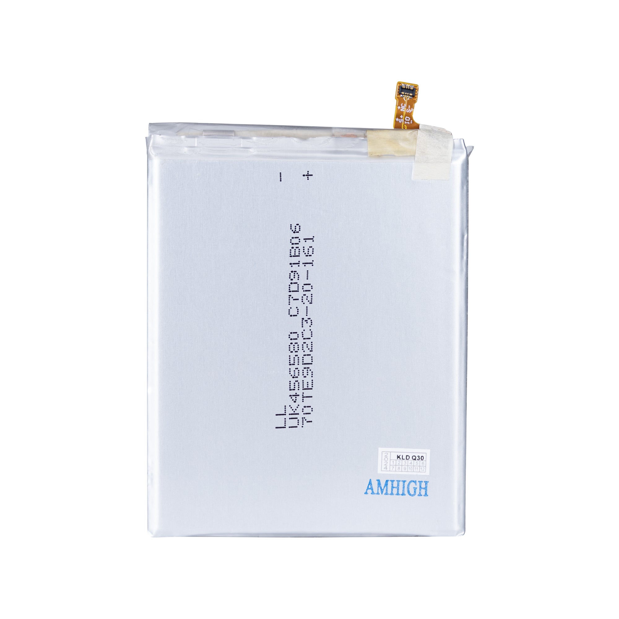Samsung Galaxy S21 Plus 5G G996B Batterie EB-BG996ABY OEM