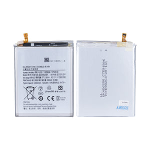 Samsung Galaxy S21 Plus 5G G996B Batterie EB-BG996ABY OEM